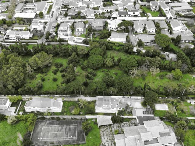 Venda de Terreno Lote 3 | Cascais Aldeia do Juzo | 518 m2
