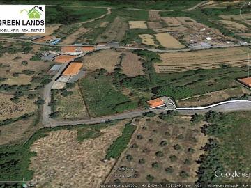Venda de terreno para Construção Murganheira Pombeiro da Beira