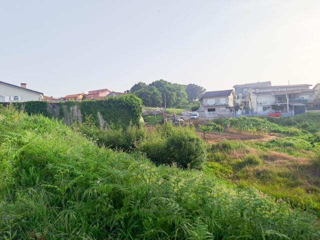 Venda de Terreno rústico
