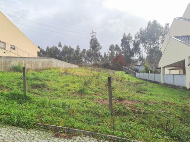 Venda de terreno Urbano 660mts