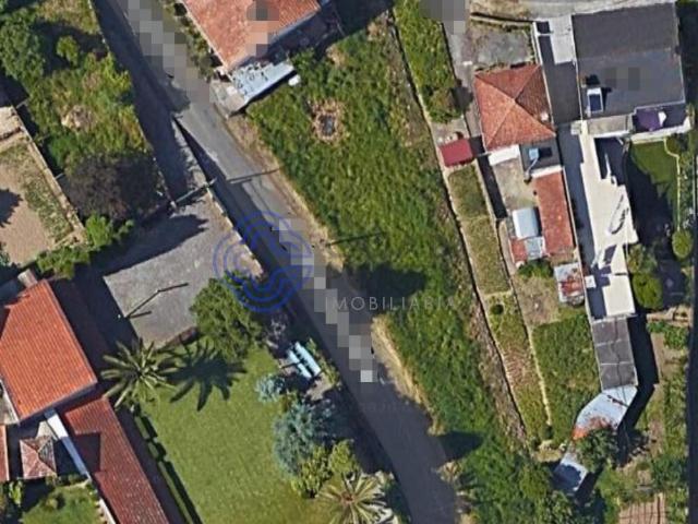 Venda de terreno Urbano, 720m² em Fiães, Santa Maria da Feira, Aveiro