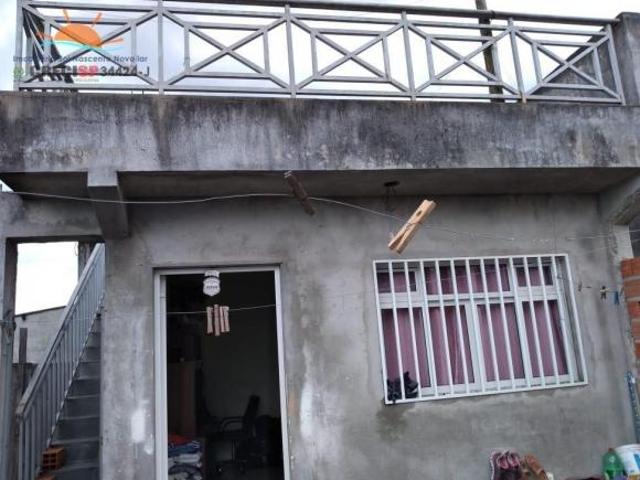 VENDA DE UMA LINDA CASA JD SORAYA
