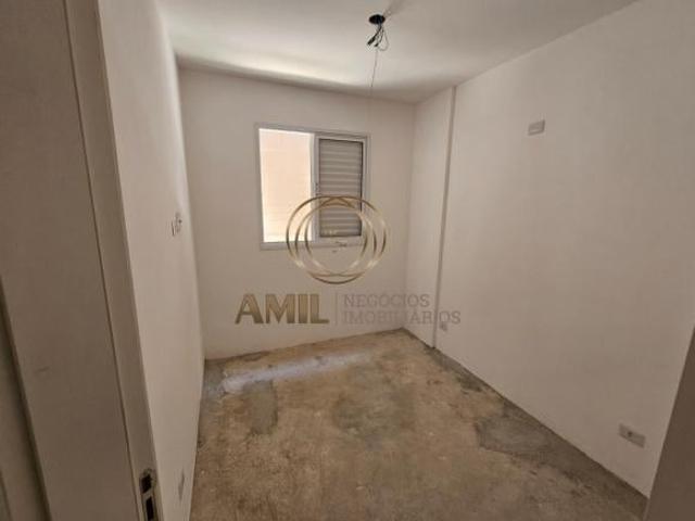 Venda de Apartamento 55m² 02 Dormitórios Zona Sul São José dos Campos SP Jardim Colonial Lazer C