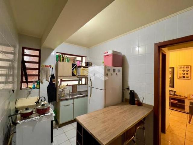 Venda de Apartamento 1 Dormitório Ideal para Investidores