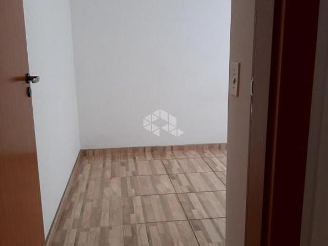 venda de apartamento