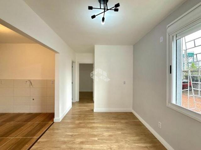 venda de apartamento 2 dormitórios