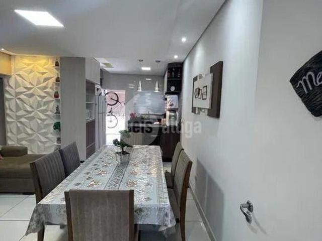 Venda de Apartamento 2 Dorms em Jardim Terramerica, Americana