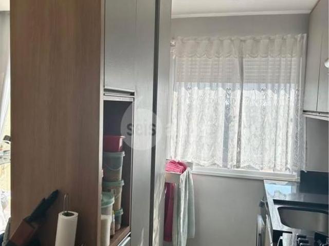 Venda de Apartamento 2 Dorms em Jardim dos Ipês Nova Odessa