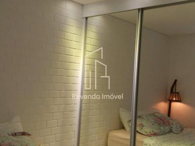 Venda de Apartamento 2 quartos no Parque São Lourenço, São Paulo SP: 53m², 1 ban