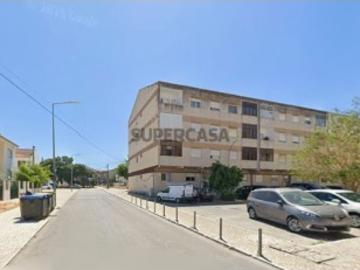 Venda de Apartamento T3 Vale da Amoreira, Barreiro