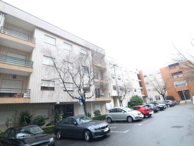 Venda de Apartamento T3 em Lomar