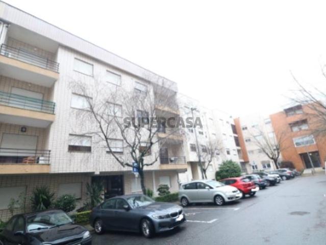 Venda de Apartamento T3 em Lomar