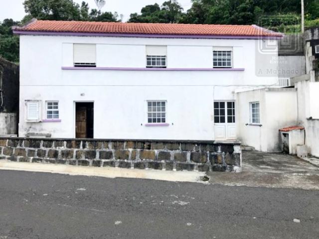 VENDA de APARTAMENTO T1 Biscoitos, Calheta, Ilha de São Jorge, Açores