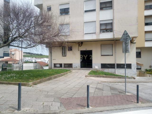 Venda de Apartamento T1 Cacém