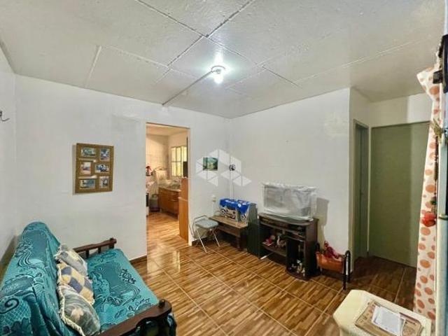 Venda de Apartamento Térreo para Investidores Blocos da T Neves, Bairro Tancredo Neves