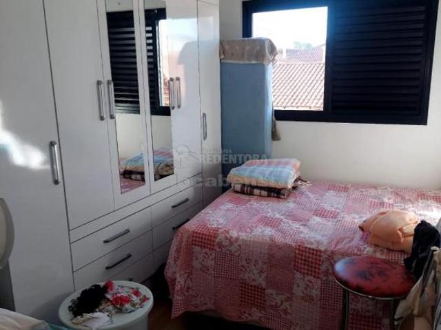 Venda de Apartamento Vila Redentora São José do Rio Preto/SP