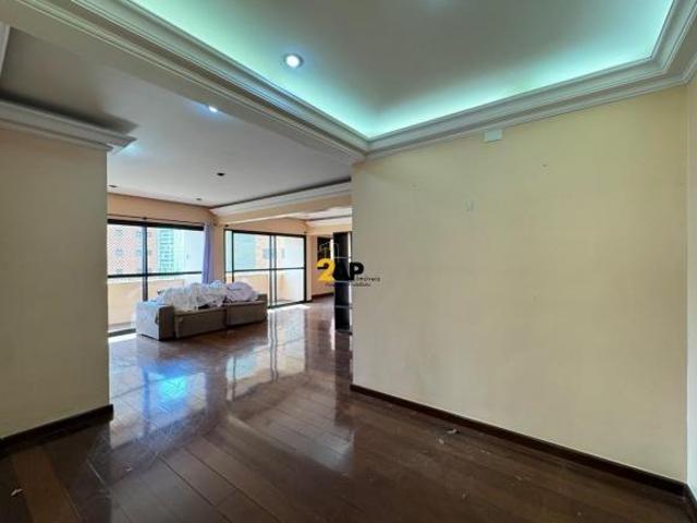 Venda de Apartamento com 5 Quartos e 4 Vagas na Vila Suzana, São Paulo SP