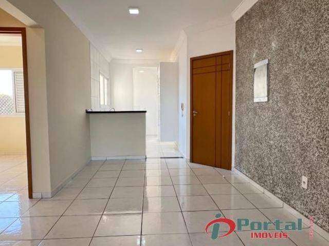 VENDA DE APARTAMENTO COM 65 M², 2 DORMITÓRIOS 1 SUÍTE INDAIATUBA SP