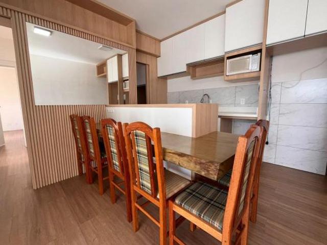 Venda de Apartamento com Churrasqueira em Igrejinha