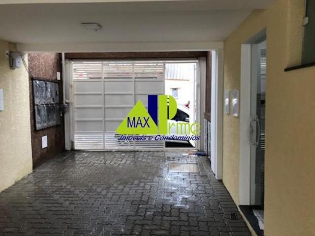 Venda de Apartamento de 2 Quartos com 1 Vaga em Jardim Penha, São Paulo 42,00 m² Área