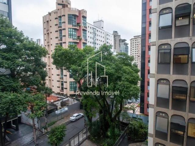 Venda de Apartamento de 2 Quartos no Itaim Bibi, São Paulo SP: 78m², 1 Suíte, 2