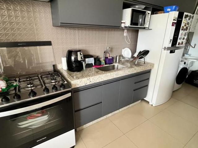 Venda de Apartamento de 2 quartos na Avenida em Itajubá MG: 1 suite, 1 sala, 1 vaga de garagem e 73