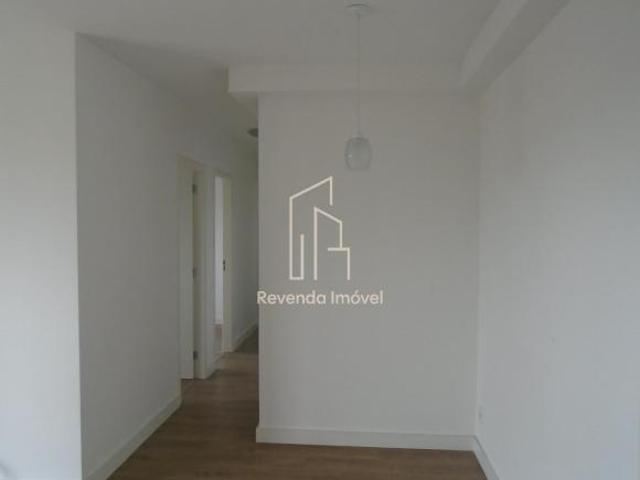 Venda de Apartamento de 2 Quartos na Vila Butantã, São Paulo SP: 63m², 1 Vaga na