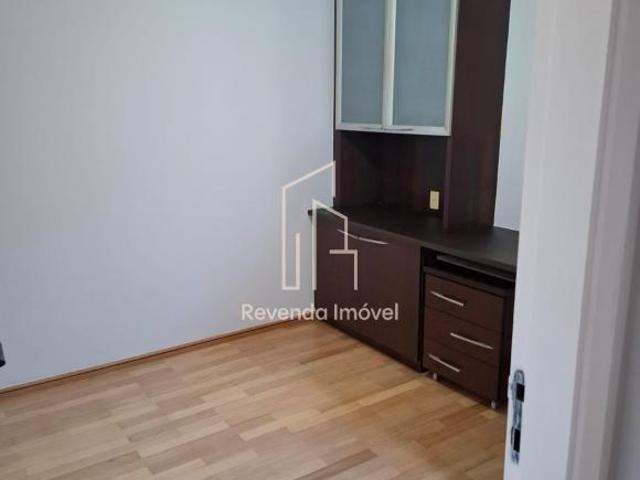 Venda de Apartamento de 3 Quartos em Santo Amaro, SP: 1 Suíte, 2 Banheiros, 2 Va