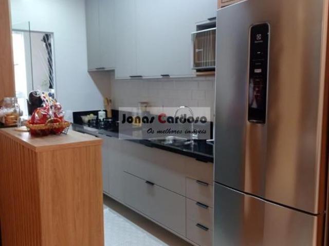 Venda de Apartamento de 3 quartos na Vila Lavínia, Mogi das Cruzes SP: 86m², 1 suíte. Venha conferir