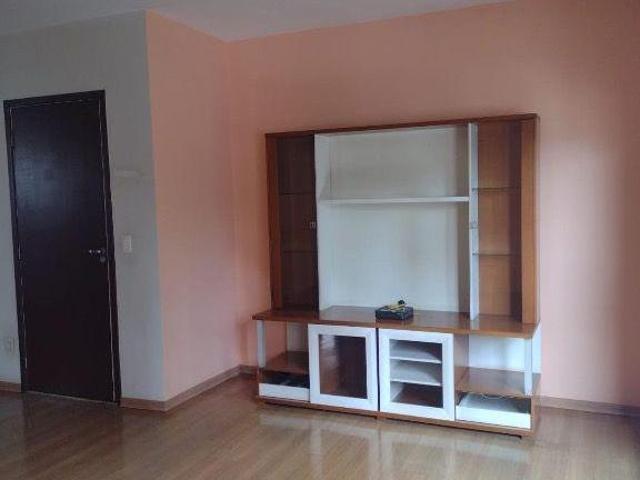 APARTAMENTO RESIDENCIAL em São Paulo São Paulo, Vila Santo Estéfano