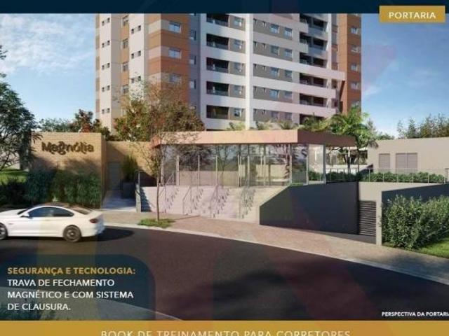 Venda de Apartamento de Luxo no Jardim Botânico, Ribeirão Preto SP: 3 Quartos, 2 Salas, 2 Banheiros
