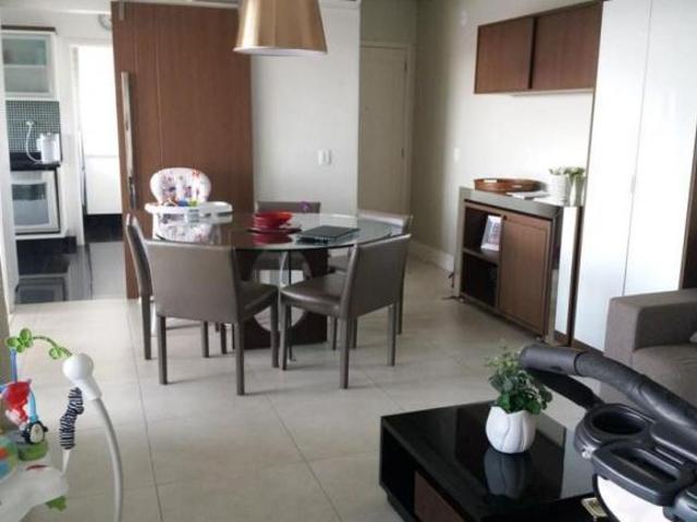 Venda de apartamento de luxo em Campinas SP, 3 quartos, 3 suítes, 120m², no Loteamento Residencial V