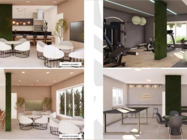 Venda de Apartamento em Arcos MG: 2 quartos, 1 suíte, 2 salas, 2 banheiros, 1 vaga na garagem, 56m²