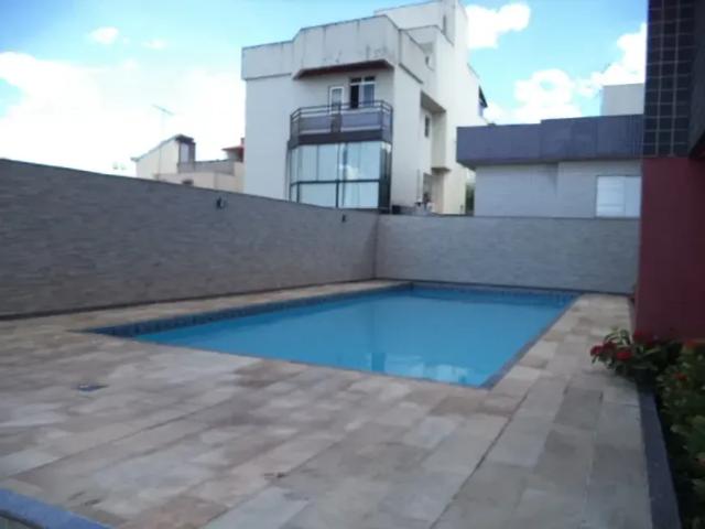 Venda de Apartamento em Belo Horizonte MG, bairro Ouro Preto