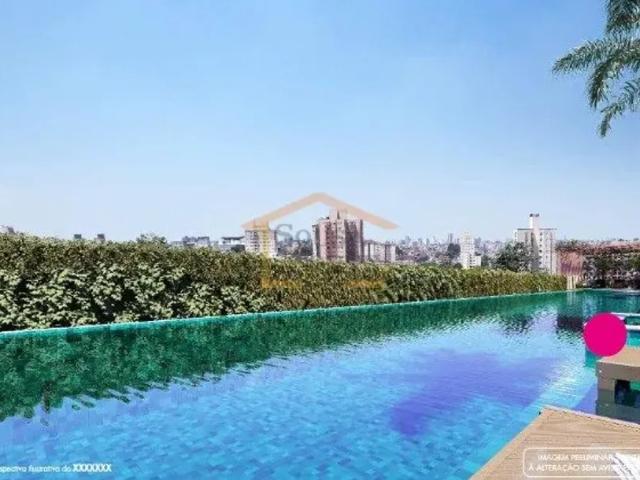 Venda de Apartamento em Guarulhos SP, bairro Picanço com 45m² Área Const. E 45m² Área Terreno