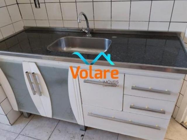 Venda de Apartamento em Osasco SP, no bairro Piratininga 2 Quartos, 2 Salas, 1 Banheiro 60m² V