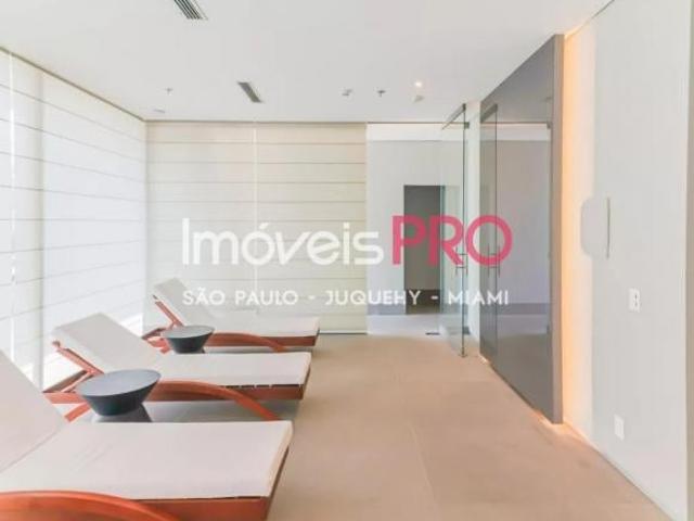 Venda de apartamento em Pinheiros