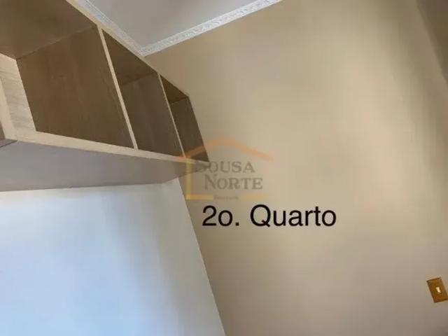 Venda de Apartamento em São Paulo SP, bairro Mandaqui com 92m² Área Const. E 92m² Área Terreno
