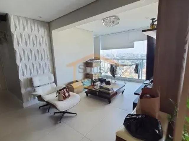 Venda de Apartamento em São Paulo SP, bairro Jardim São Paulo Zona Norte com 110m² Área Const. E 1