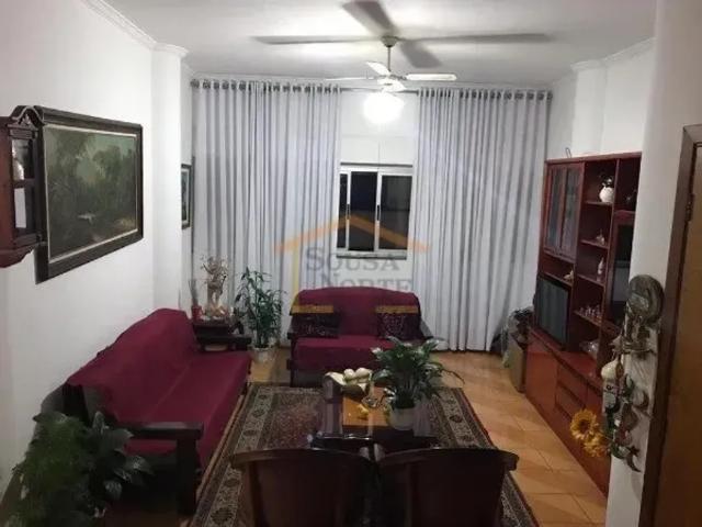 Venda de Apartamento em São Paulo SP, bairro República com 80m² Área Const. E 98m² Área Terreno