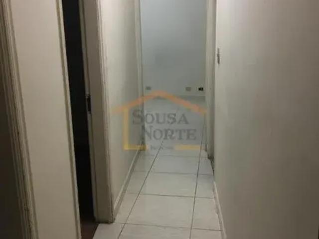 Venda de Apartamento em São Paulo SP, bairro Tucuruvi com 80m² Área Const. E 80m² Área Terreno