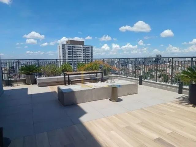 Venda de Apartamento em São Paulo SP, bairro Tucuruvi com 26m² Área Const. E 26m² Área Terreno