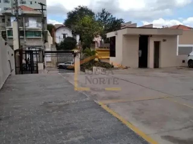 Venda de Apartamento em São Paulo SP, bairro Vila Mangalot com 50m² Área Const. E 50m² Área Terreno