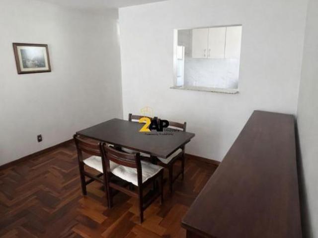 Venda de Apartamento em São Paulo SP, Jardim Dracena: 3 Quartos, 1 Sala, 1 Banheiro, 1 Vaga, 60,40m²