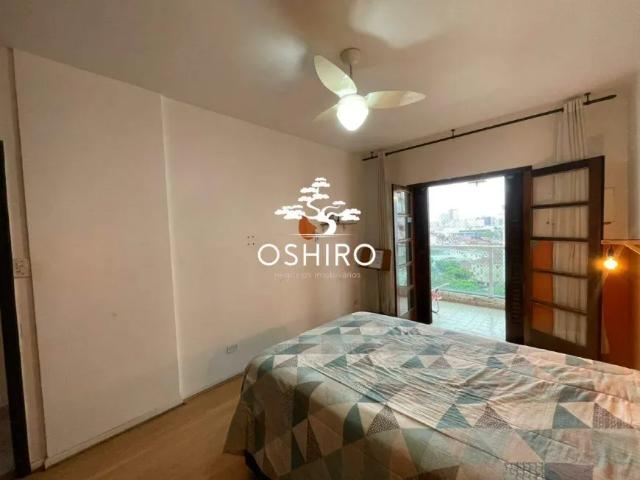 Apartamento à venda Bairro no Gonzaga Santos/SP