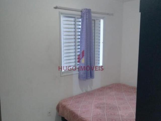 Venda de Apartamento Impecável no Jardim das Paineiras II São José dos Campos SP! 2 Quartos, 1 Sal