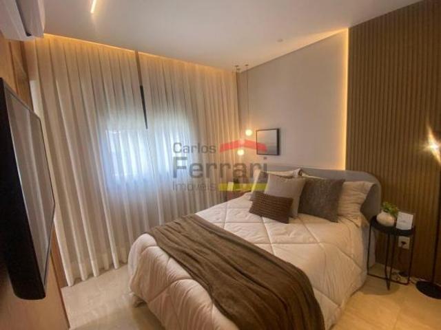 Venda de Apartamento jardim São Paulo Lançamento