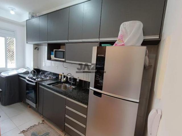Venda de Apartamento no Aurora Residence Jardim Jacinto, Jacareí