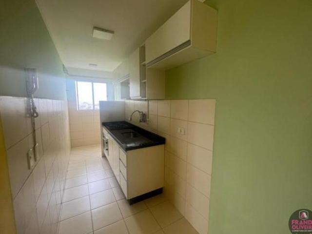 Venda de Apartamento no Bairro Estufa 2!