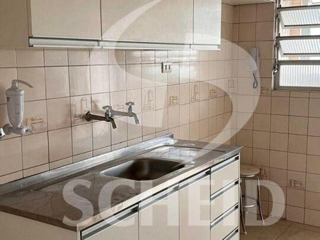 Venda de Apartamento no Condomínio Porto Primavera